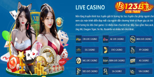 123B | 123B Casino | Mở Cửa Thiên Đường Giải Trí Thắng Lớn