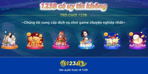 123b có uy tín không? Cái nhìn sâu sắc vê độ uy tín của 123B